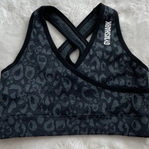 Gymshark Adapt Sports Bra